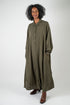 Maxi Hemdkleid LORA -  extra lang